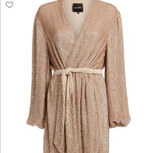 Retrofete Gabrielle Robe Dress